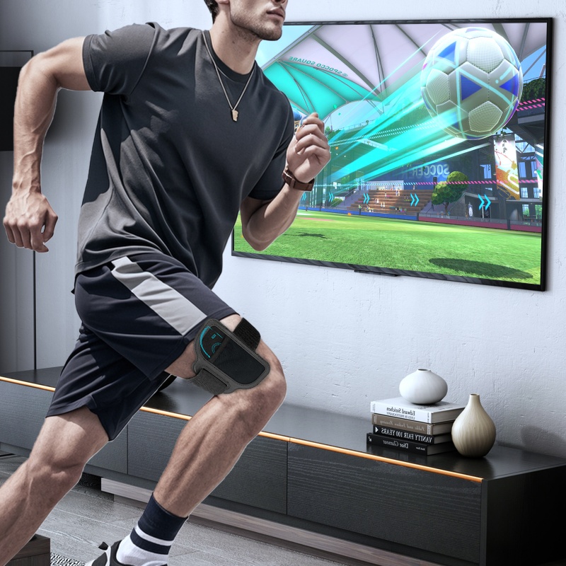 Tali Pengikat Kaki untuk Switc - Japanese Gaming Accessories ulasan dan harga
