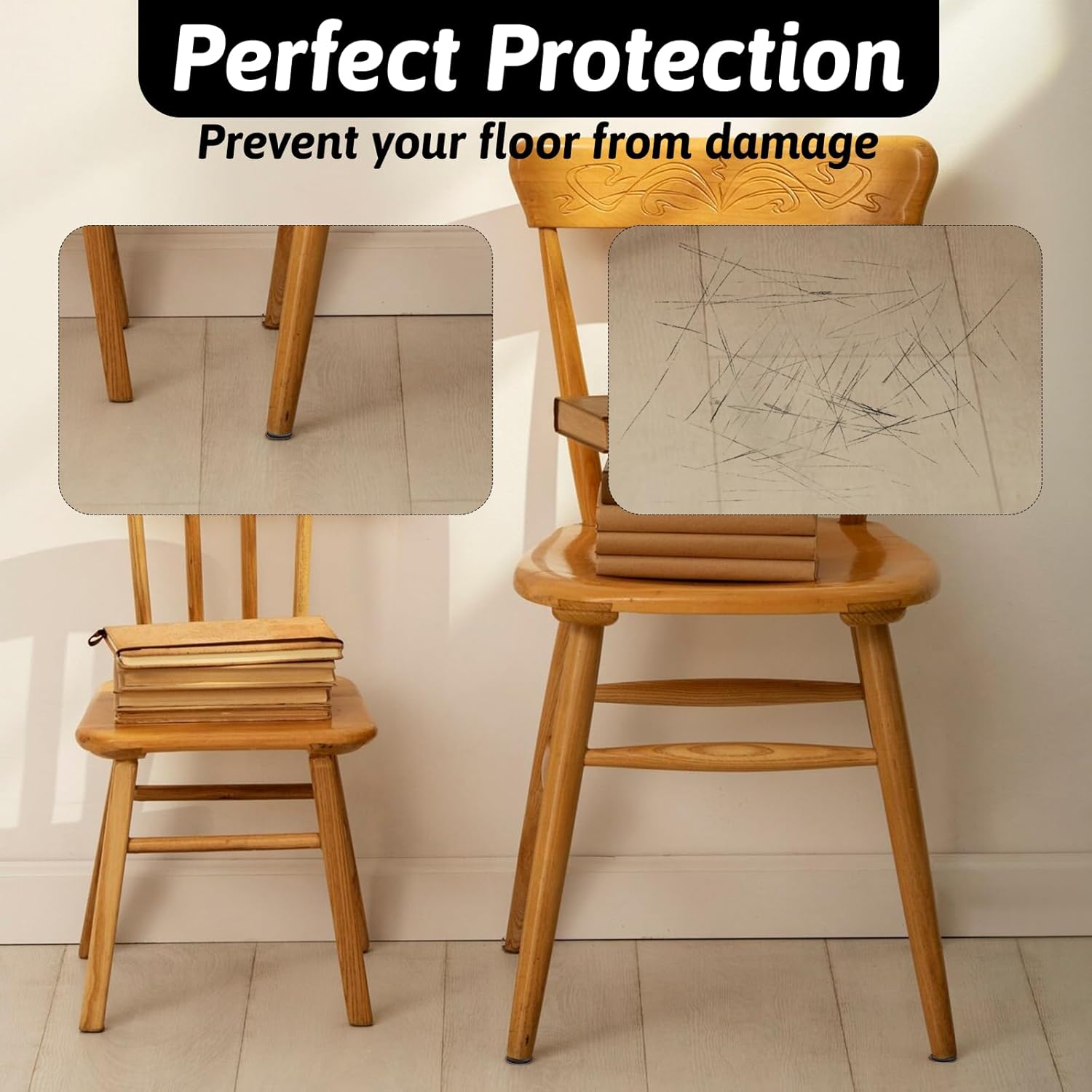 Pelindung Sudut Furnitur EVA A - Desk Corner Mat ulasan dan harga