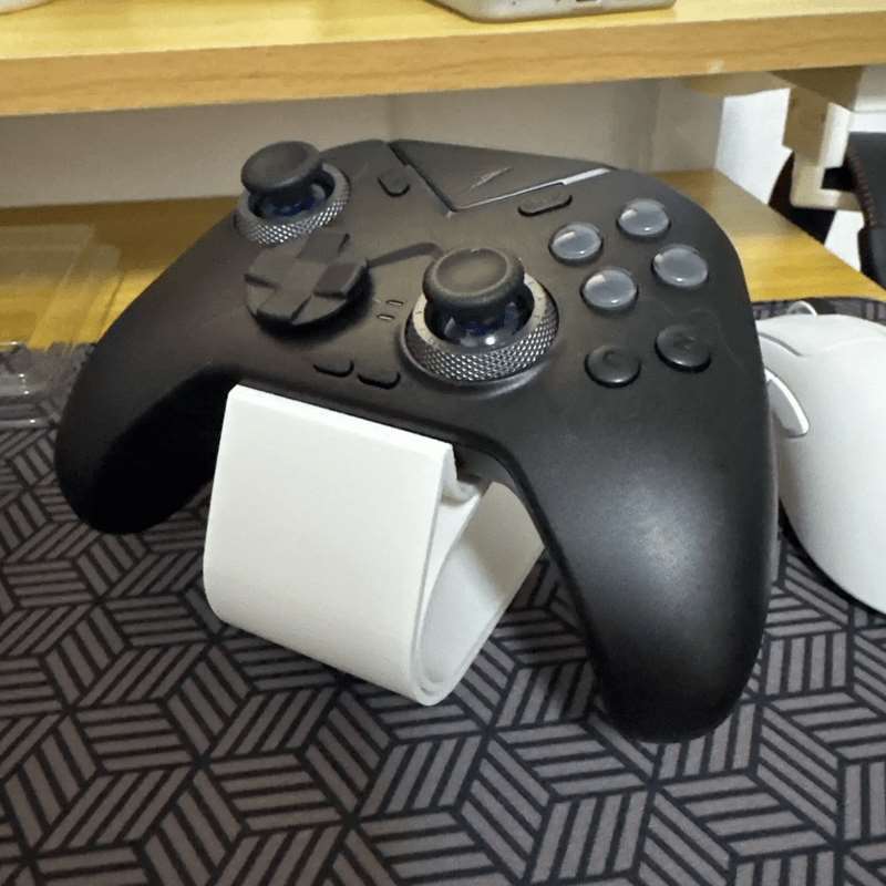 Penyangga Universal untuk Kont - Gaming Accessories Controller ulasan dan harga