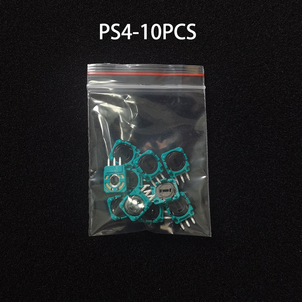 10 Buah Sensor Sakelar Mikro A - Gaming Accessories Xbox ulasan dan harga
