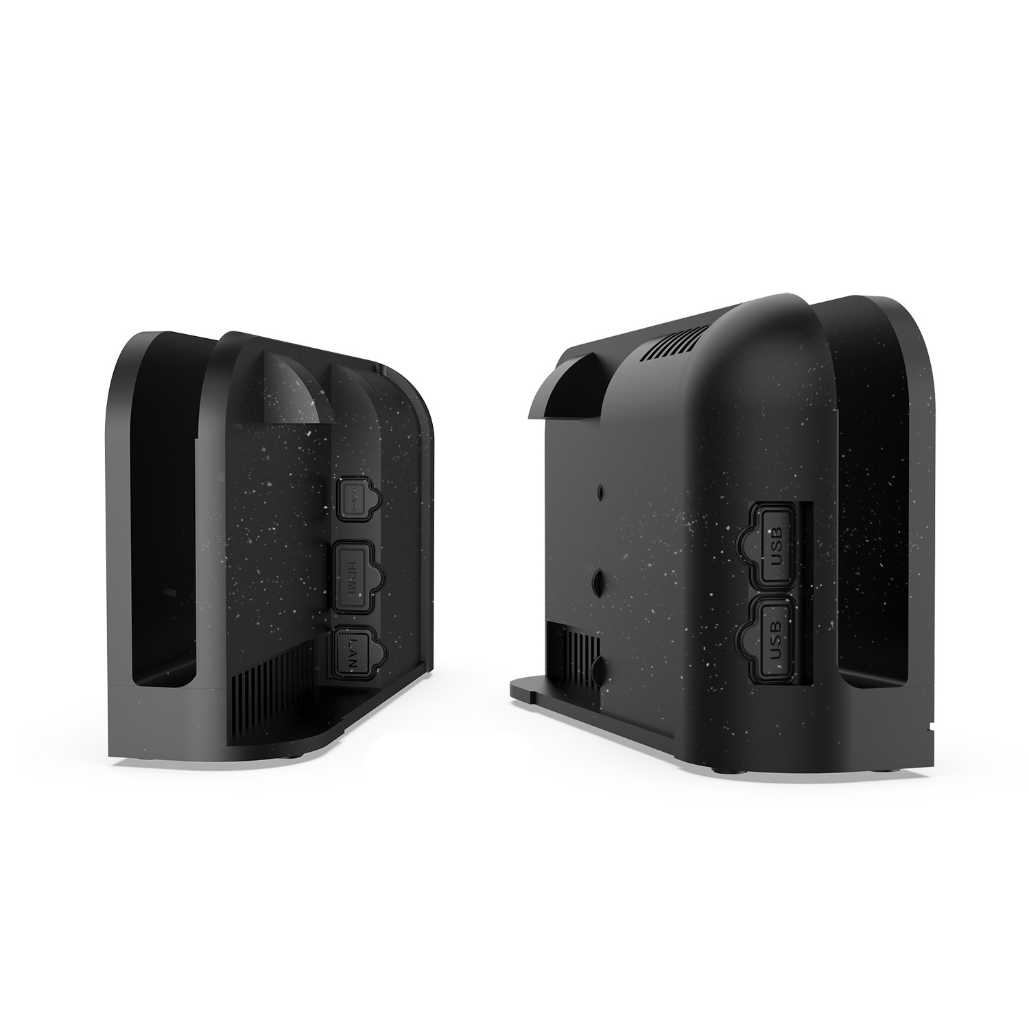 Tutup Pelindung Port Pengisi D - Japanese Gaming Accessories ulasan dan harga