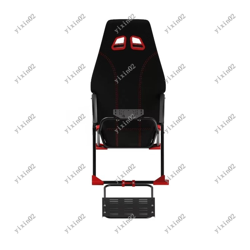 Stand Simulator Balap Lipat un - Gaming Home Accessories ulasan dan harga