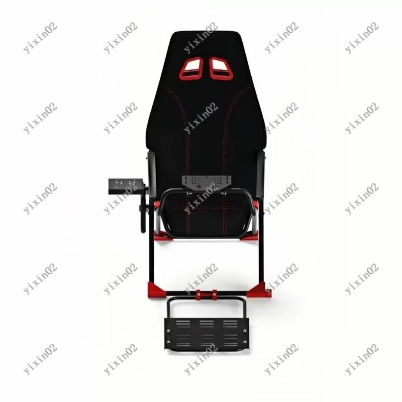 Stand Simulator Balap Lipat un - Gaming Home Accessories ulasan dan harga