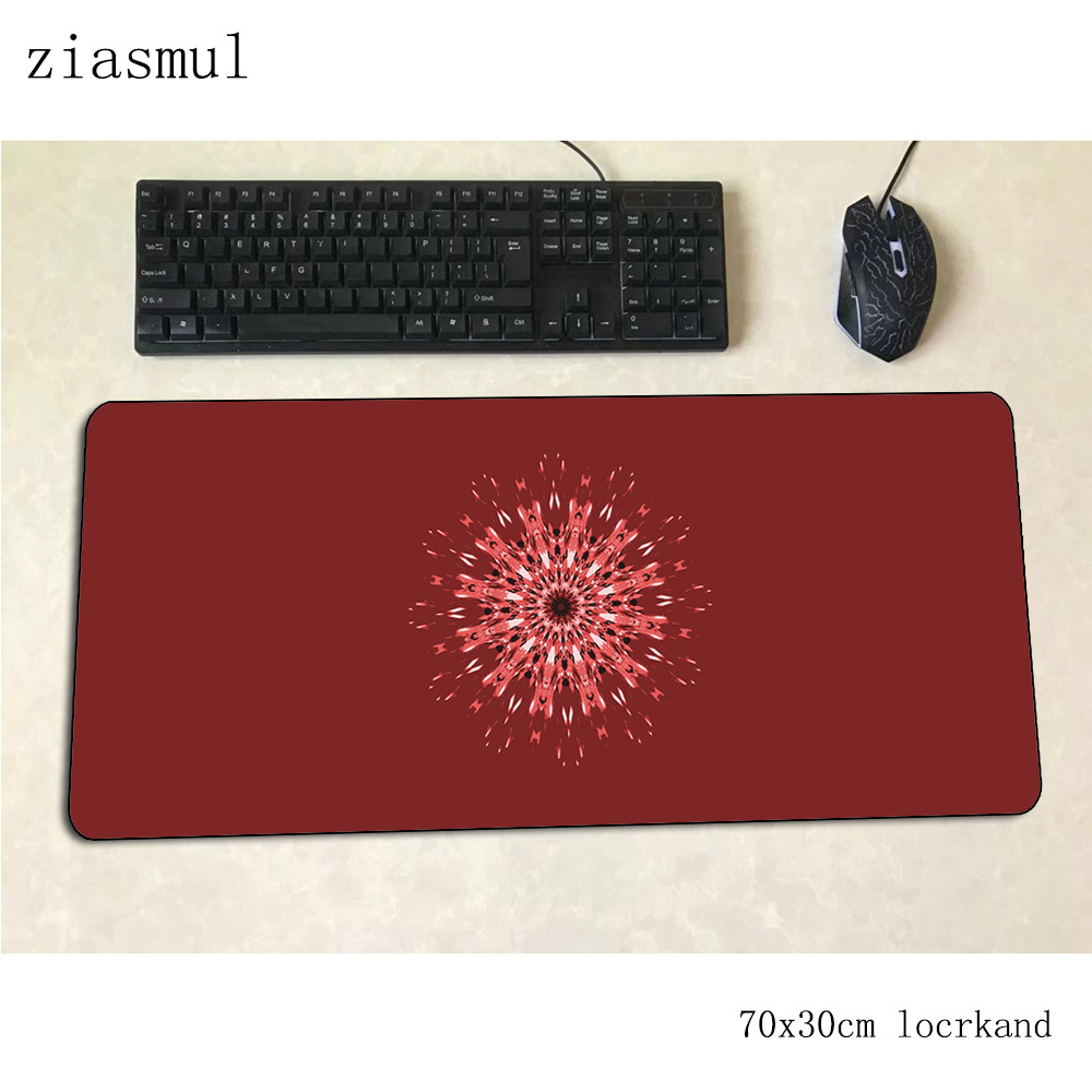 Kaleidoskop Mouse Pad 70X30Cm  - Gaming Accessories Best ulasan dan harga