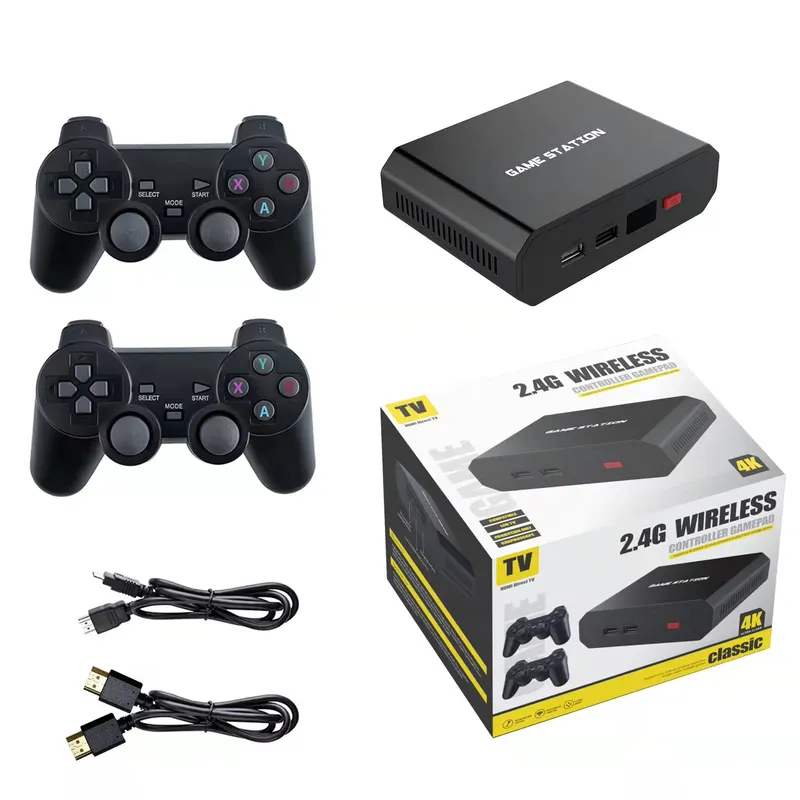 Konsol Video Game M8plus HD Bo - Gaming Accessories Controller ulasan dan harga