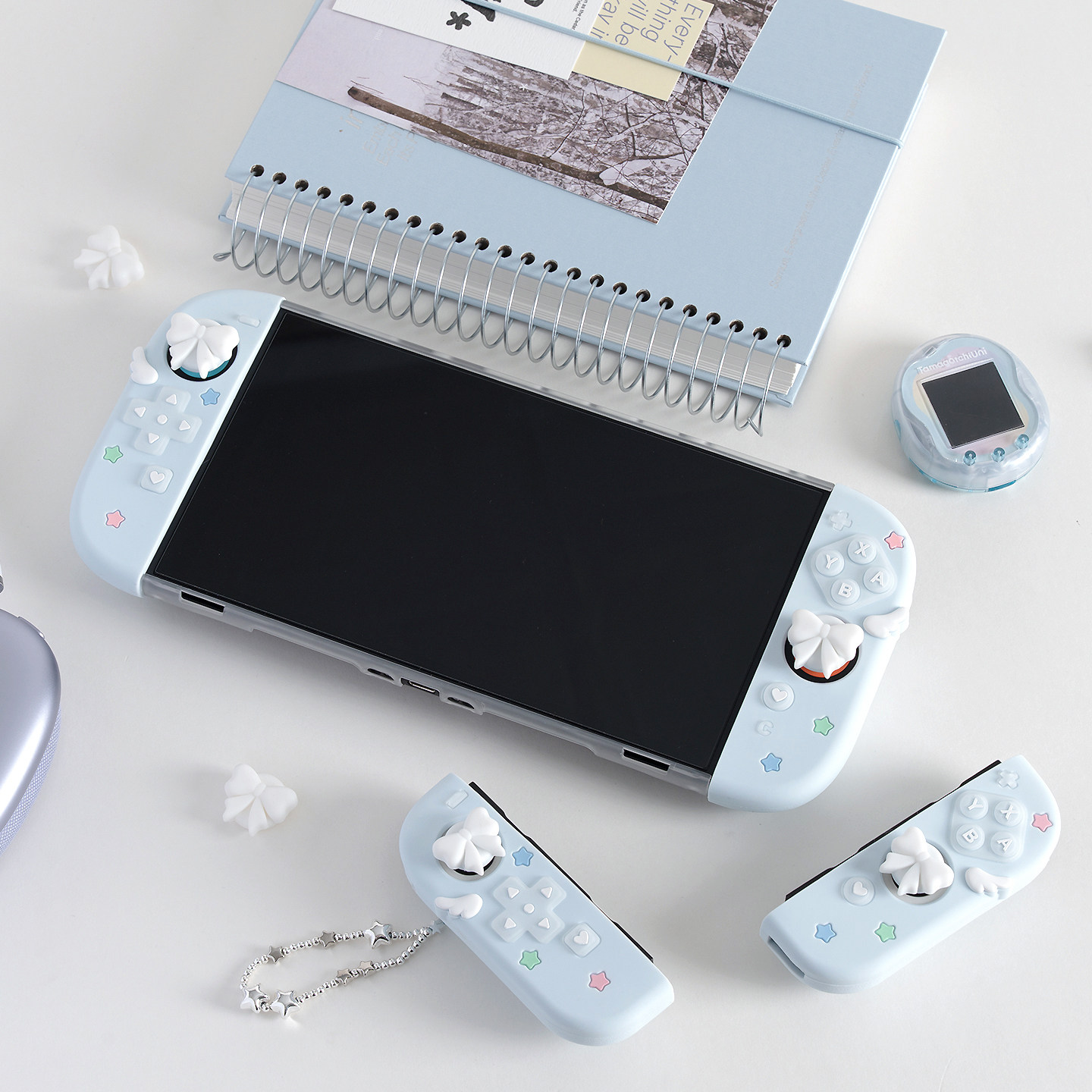 Casing Pelindung Asli untuk Sw - Gaming Accessories Controller ulasan dan harga