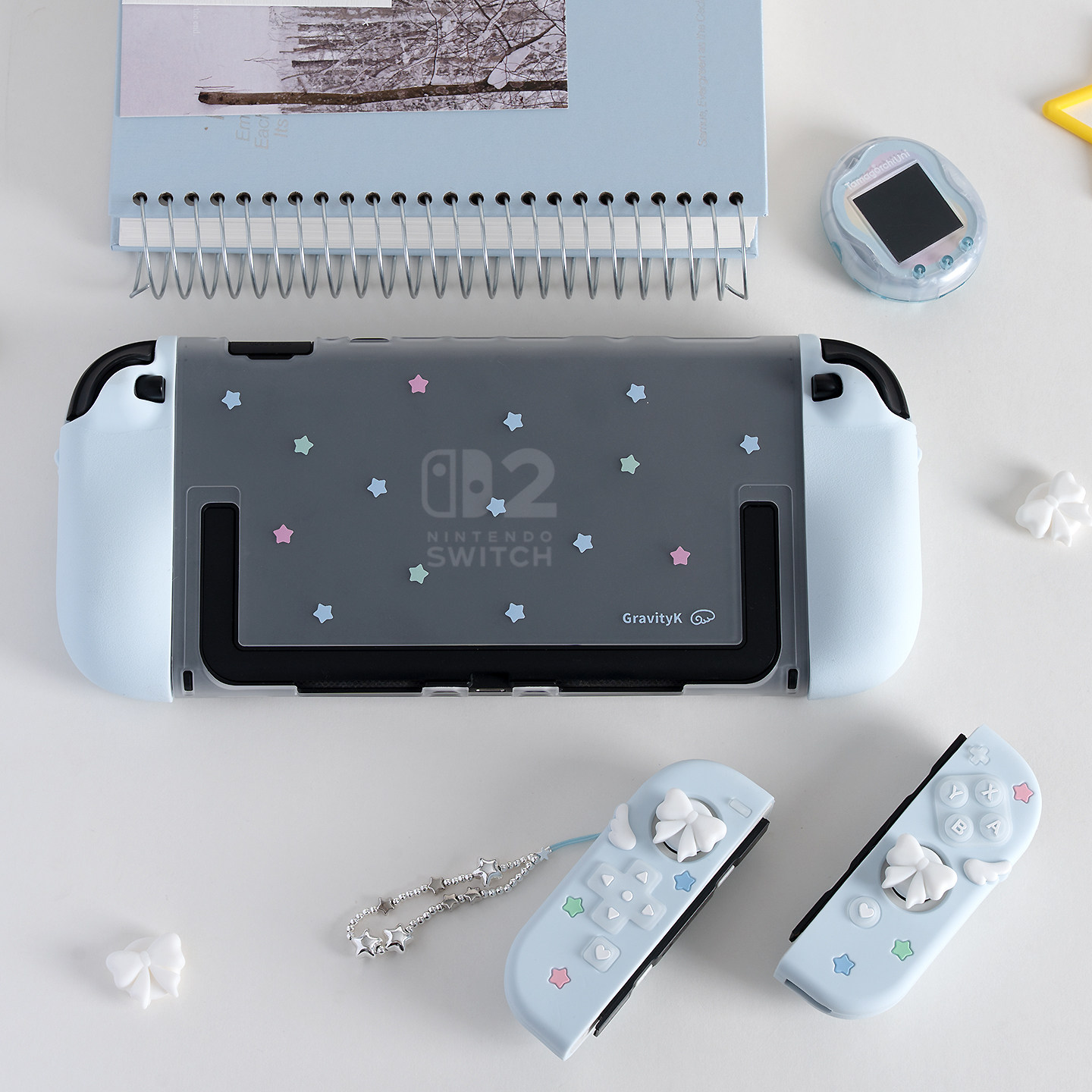 Casing Pelindung Asli untuk Sw - Gaming Accessories Controller ulasan dan harga