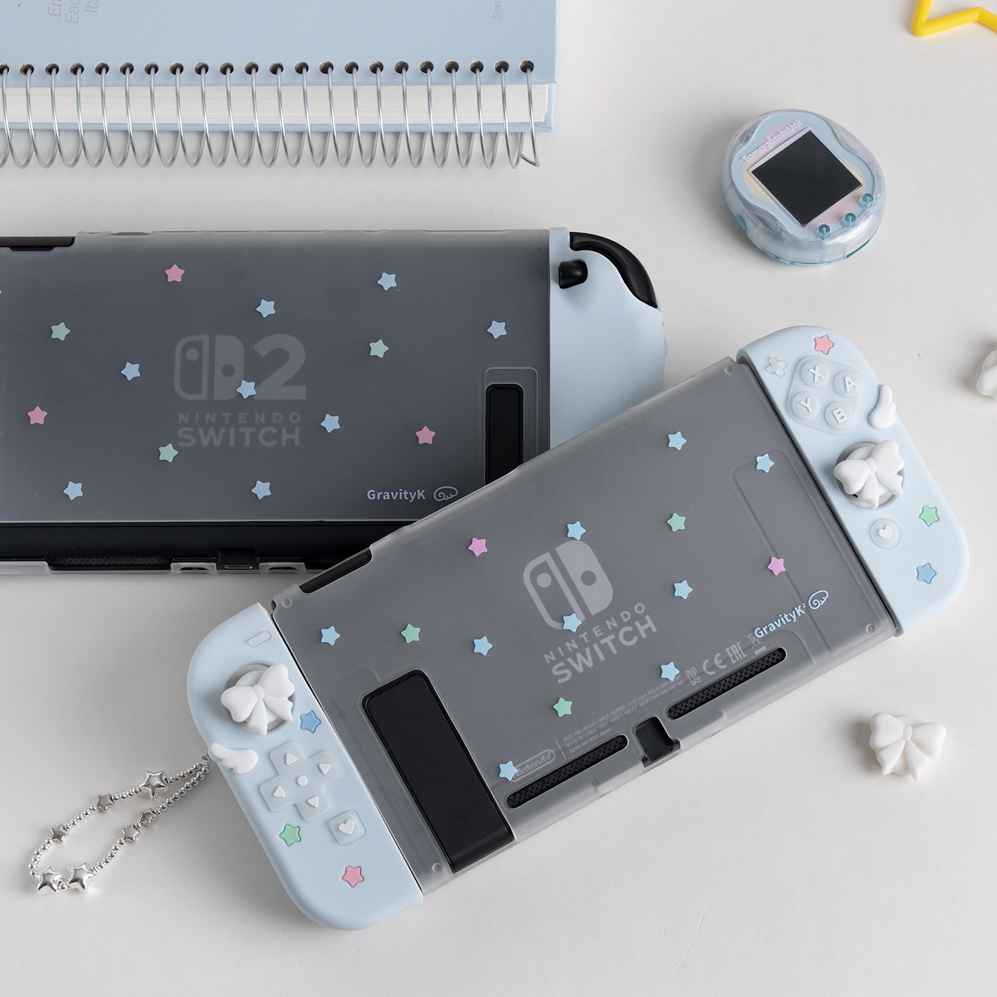 Casing Pelindung Asli untuk Sw - Gaming Accessories Controller ulasan dan harga