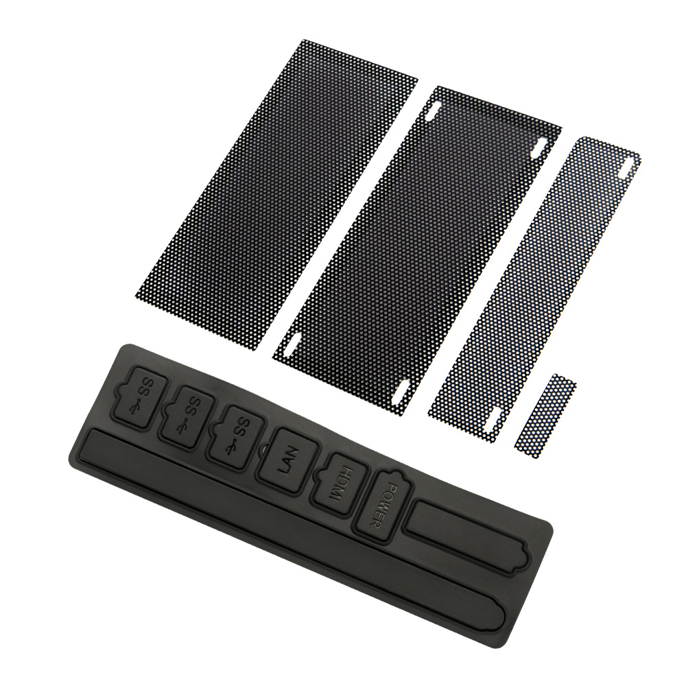 Set Anti Debu DOBE TYX-0669 un - Gaming Accessories Xbox Series S ulasan dan harga