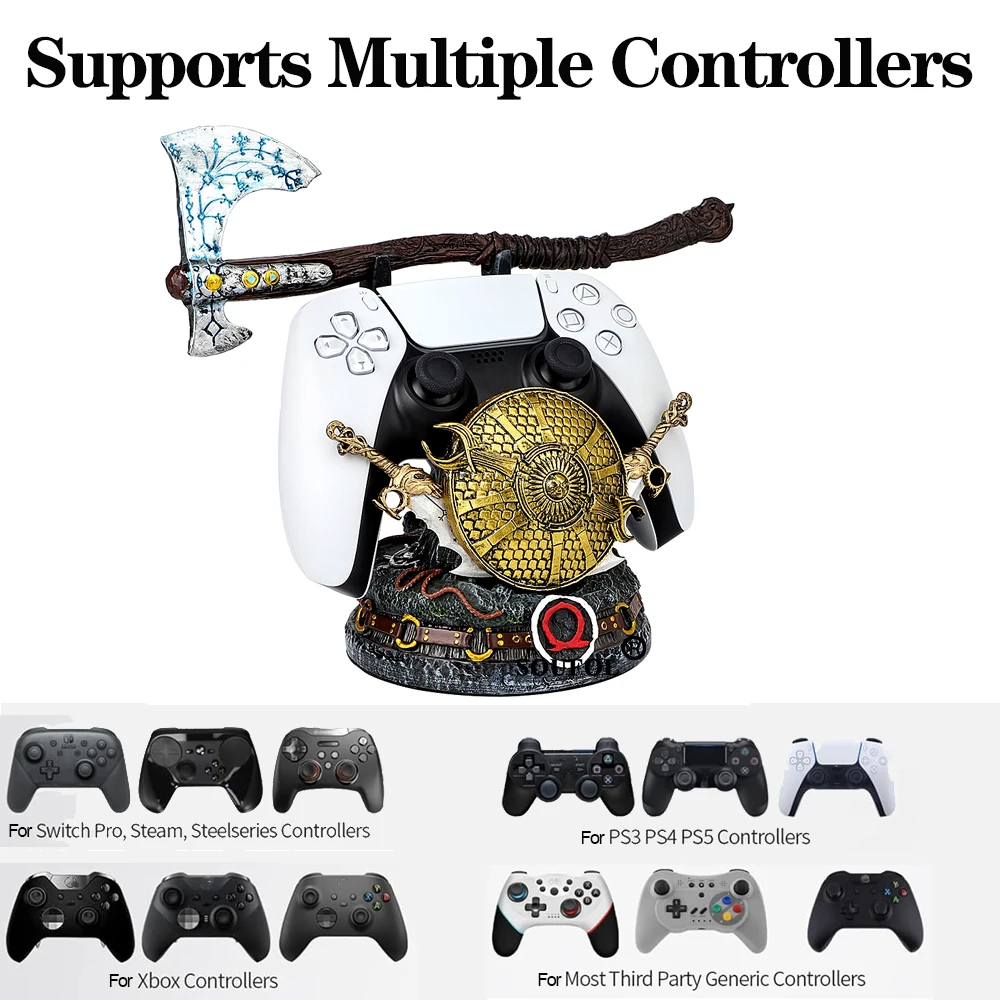 2025 Game God Of War Baru untu - Gaming Home Accessories ulasan dan harga