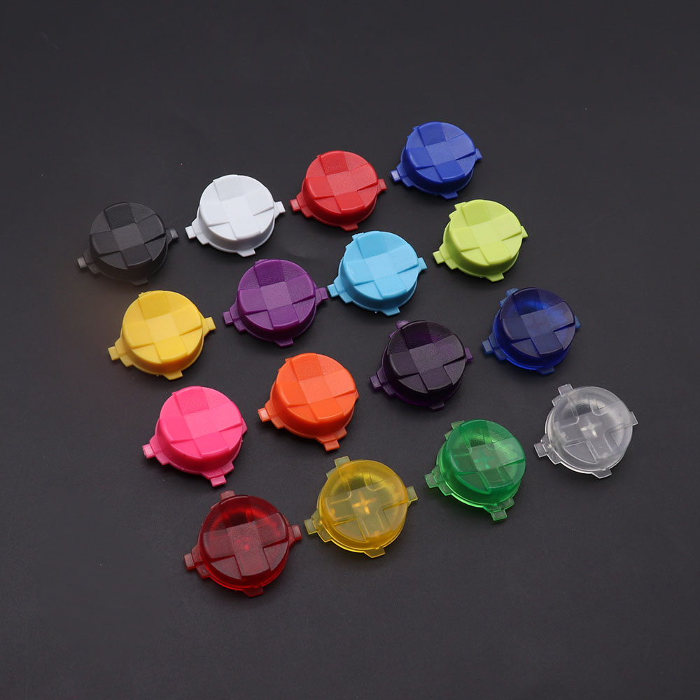 1 Buah Tombol D-Pad Plastik Pe - Gaming Accessories Xbox ulasan dan harga