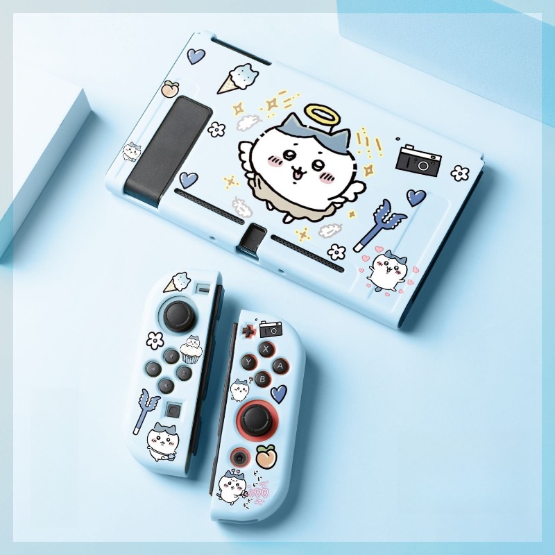 Casing Pelindung Terpisah TPU  - Japanese Gaming Accessories ulasan dan harga
