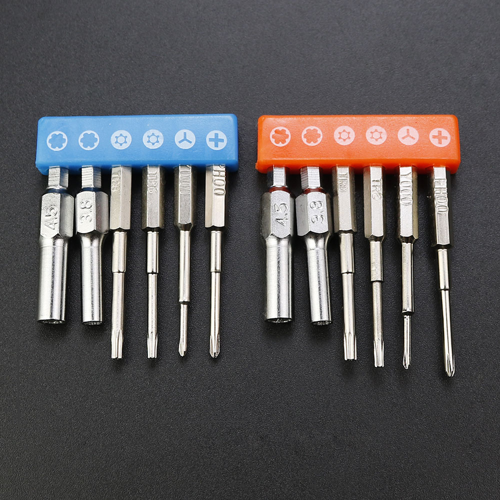 JCD Set obeng pembuka bongkar  - Gaming Accessories Nintendo ulasan dan harga