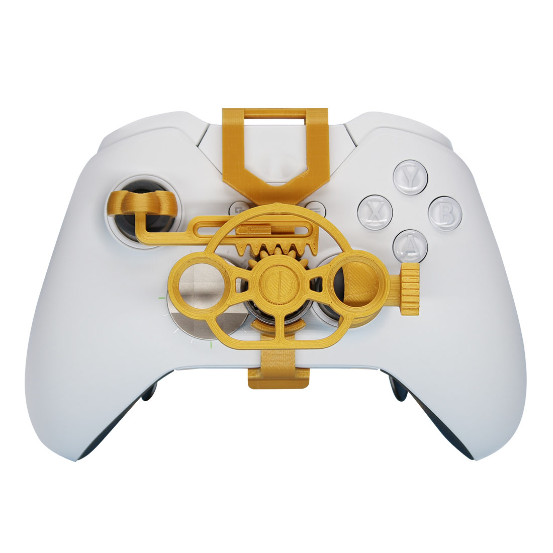 LXYB18B Gaming Racing Wheel Mi - Gaming Accessories Playstation ulasan dan harga