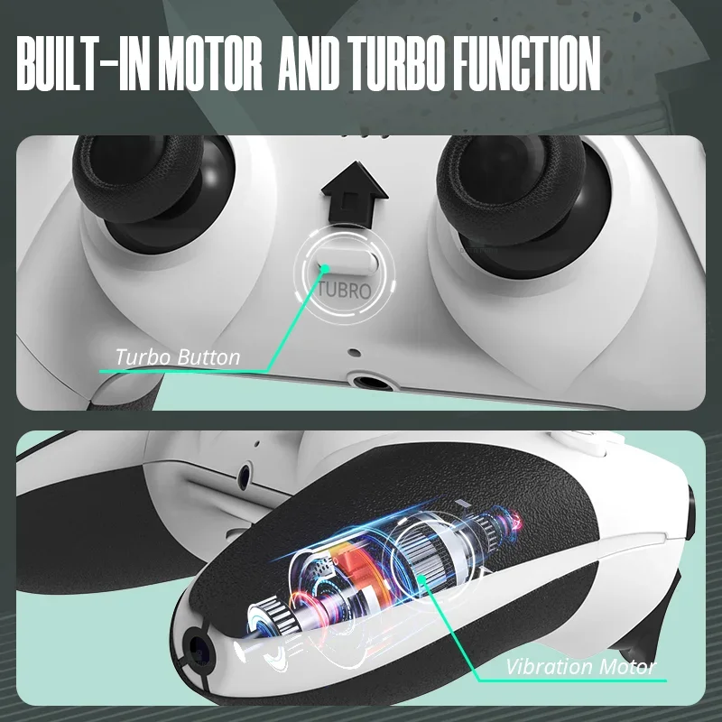 DATA FROG Pengontrol Game Blue - Gaming Accessories Playstation ulasan dan harga