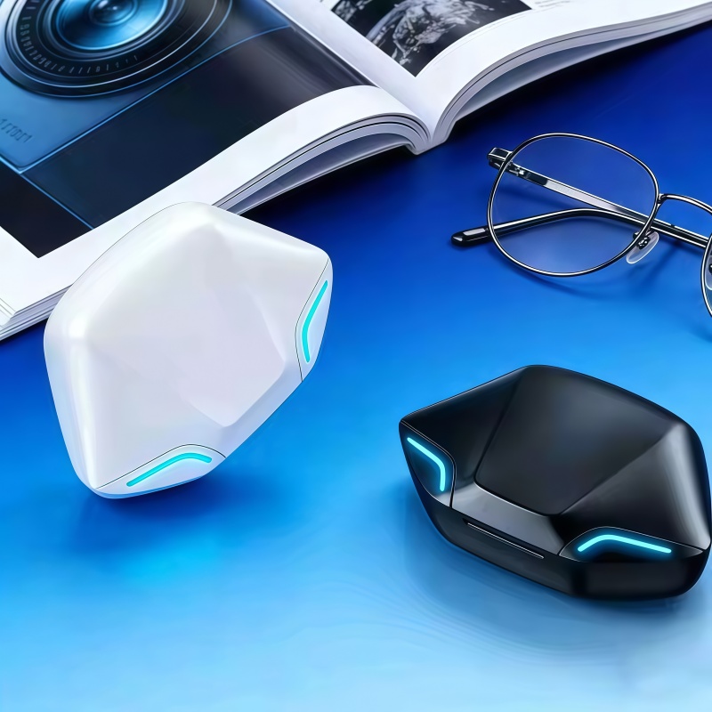Headset Bluetooth Nirkabel X15 - Gaming Accessories Deals ulasan dan harga