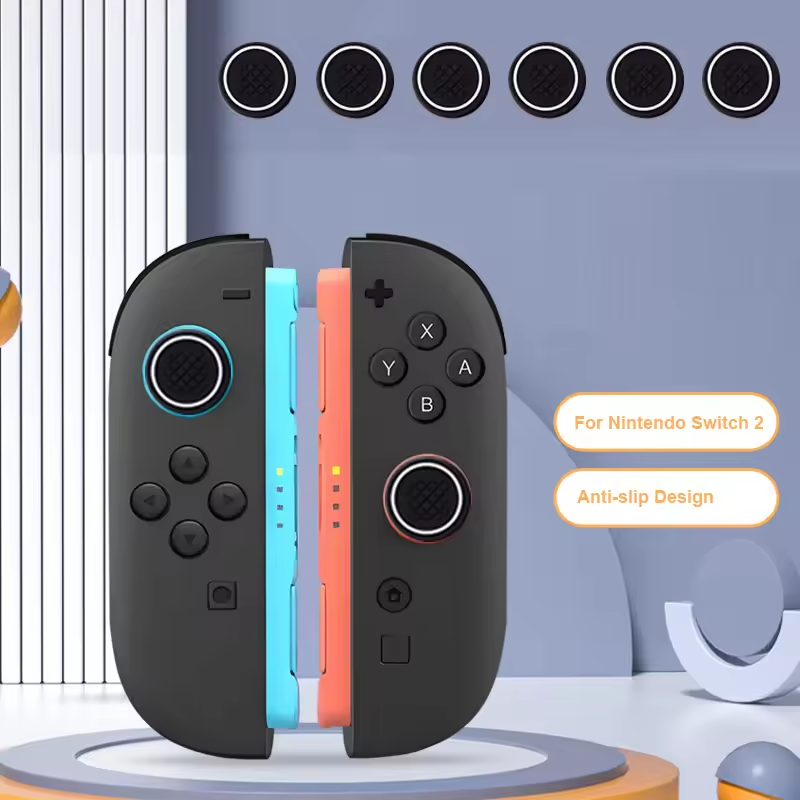 4 Buah Penutup Pegangan Thumbs - Gaming Accessories Xbox ulasan dan harga