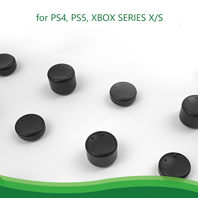 DATA FROG 8 Buah Tutup Peganga - Gaming Accessories Xbox Series S ulasan dan harga