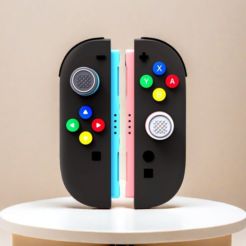 Penutup Stik Tombol untuk Tutu - Gaming Accessories Nintendo ulasan dan harga