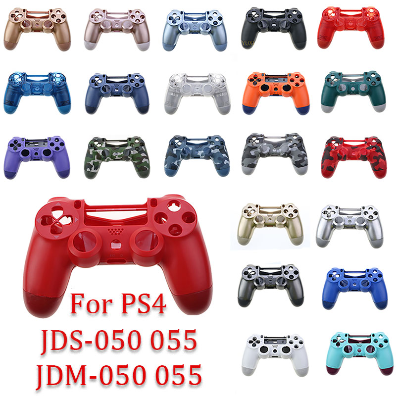 YUXI 1 Buah Perumahan Casing C - Gaming Accessories Controller ulasan dan harga