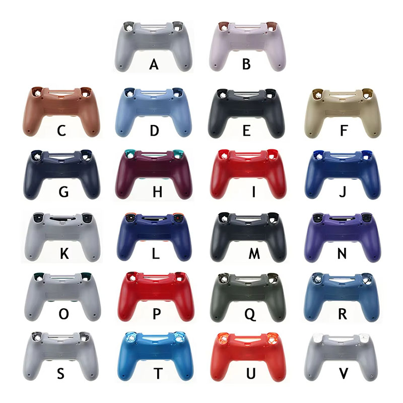 YUXI 1 Buah Perumahan Casing C - Gaming Accessories Controller ulasan dan harga