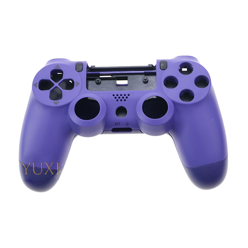 YUXI 1 Buah Perumahan Casing C - Gaming Accessories Controller ulasan dan harga