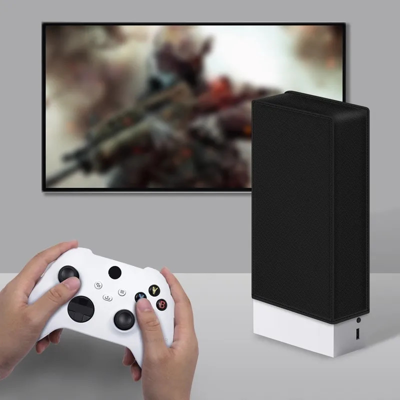 Aksesori game untuk Xbox Serie - Gaming Accessories Xbox Series S ulasan dan harga