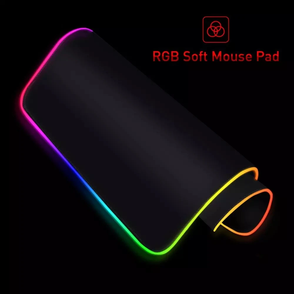 Alas Mouse RGB HD Cetak DIY Se - Gaming Accessories Hd Images ulasan dan harga