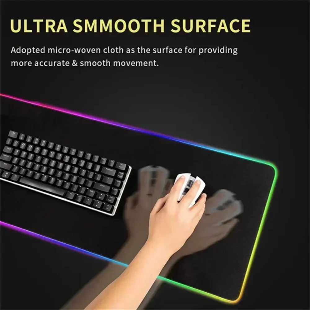 Alas Mouse RGB HD Cetak DIY Se - Gaming Accessories Hd Images ulasan dan harga