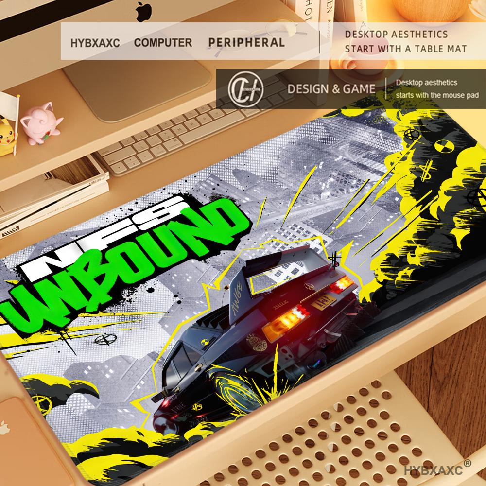 HYBXAXC Pc Gaming Mousepad Gam - Gaming Accessories That You Need ulasan dan harga