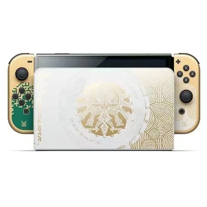 Zelda tear of The Kingdom stik - Japanese Gaming Accessories ulasan dan harga