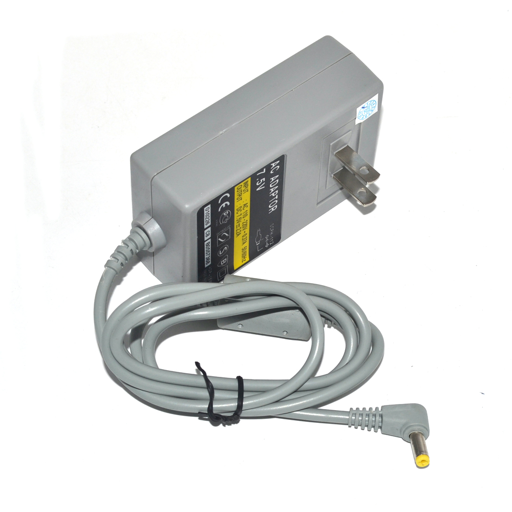 Kabel daya adaptor AC colokan  - Gaming Accessories Playstation ulasan dan harga