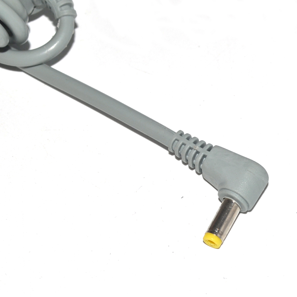 Kabel daya adaptor AC colokan  - Gaming Accessories Playstation ulasan dan harga