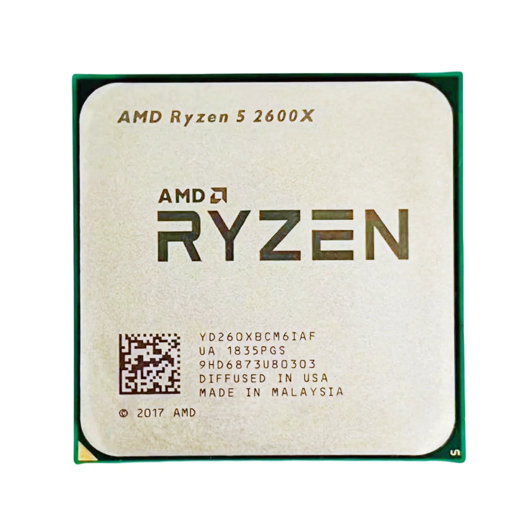 Prosesor Gaming AMD Ryzen 5 26 - Amd Cpu Ryzen 5 ulasan dan harga