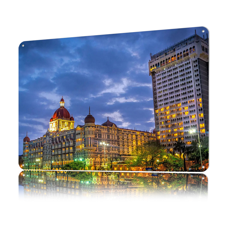 Poster Cetak Mumbai Kustom Sen - Gaming Accessories Europe ulasan dan harga