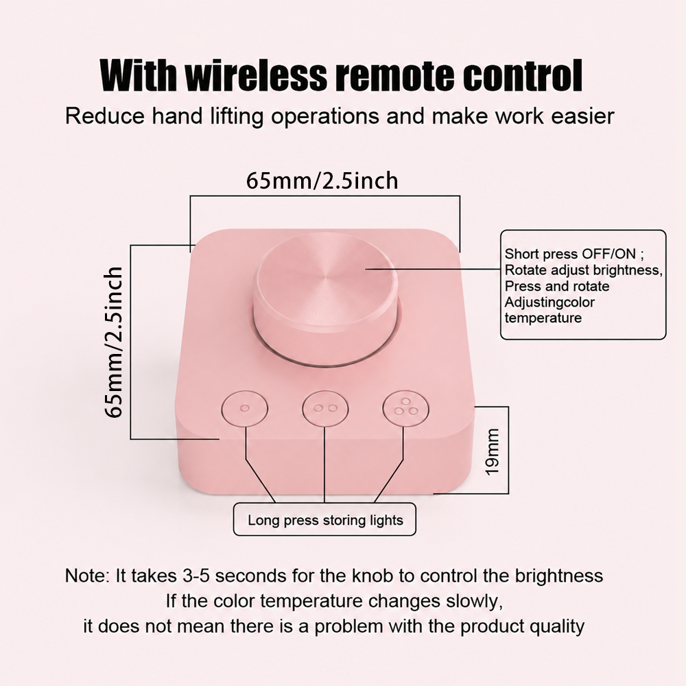 Lampu Monitor LED Smart Wifi R - Gaming Home Accessories ulasan dan harga