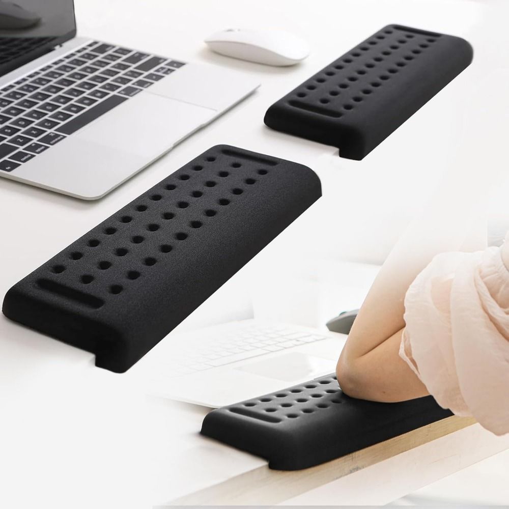 1 Buah Bantalan Siku Meja Ergo - Desk Corner Mat ulasan dan harga