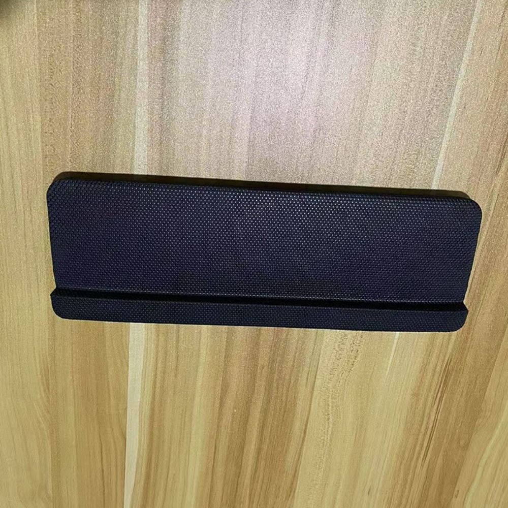 1 Buah Bantalan Siku Meja Ergo - Desk Corner Mat ulasan dan harga