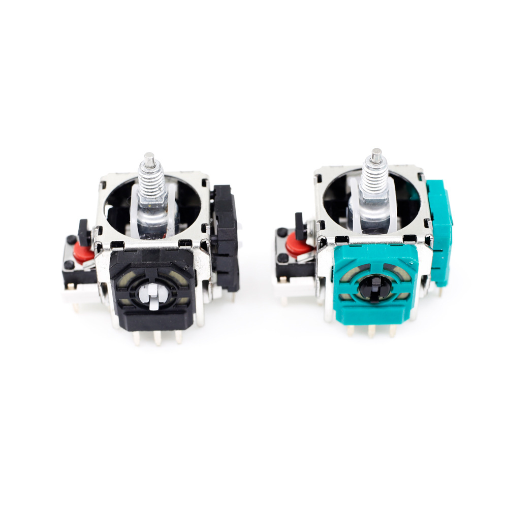 Modul Sensor Analog Stick 3D G - Gaming Accessories Xbox ulasan dan harga