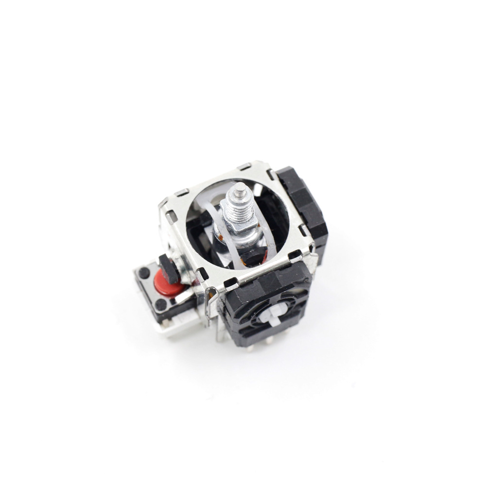 Modul Sensor Analog Stick 3D G - Gaming Accessories Xbox ulasan dan harga