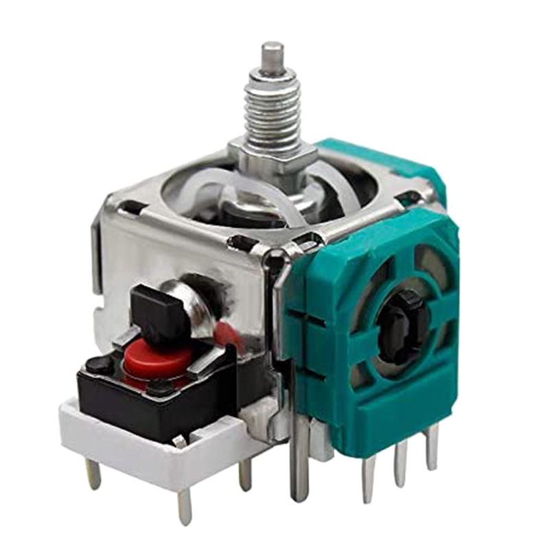 Modul Sensor Analog Stick 3D G - Gaming Accessories Xbox ulasan dan harga