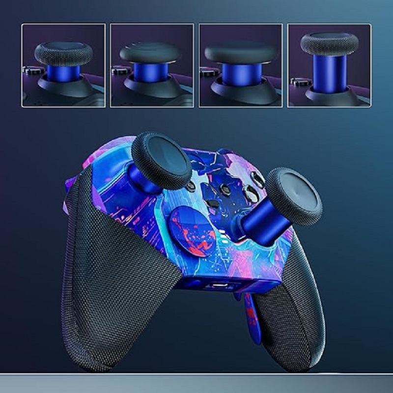 Untuk Kontroler Xbox Elite Ser - Gaming Accessories Xbox Series S ulasan dan harga