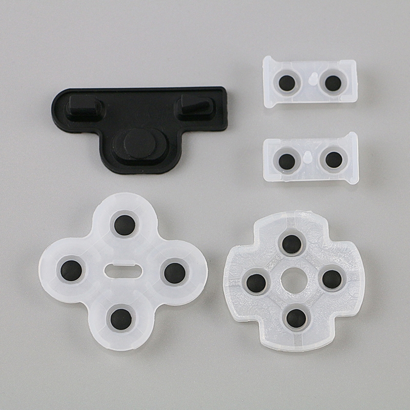 Set 1/2 untuk Sony Playstation - Gaming Accessories Playstation ulasan dan harga