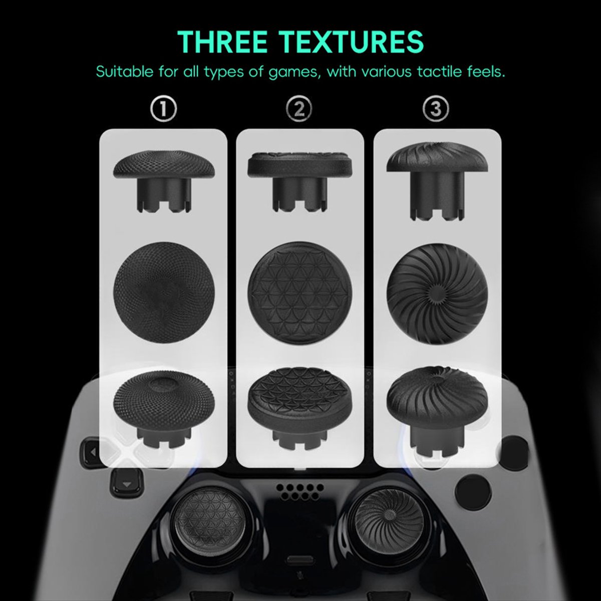 PILIHAN TERBAIK）Set Aksesori R - Gaming Accessories Best ulasan dan harga
