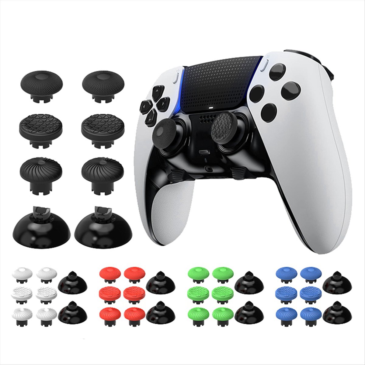 PILIHAN TERBAIK）Set Aksesori R - Gaming Accessories Best ulasan dan harga