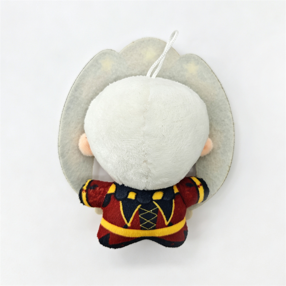 Boneka Cosplay Game The Freak  - Gaming Accessories Toys ulasan dan harga