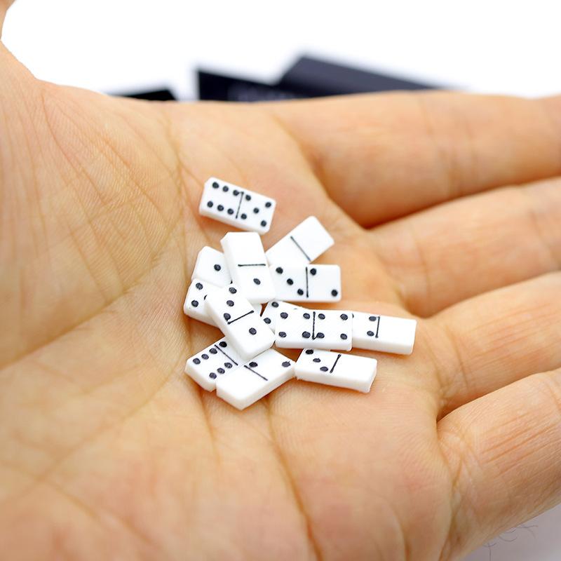 1 Set 1:12 Aksesori Rumah Bone - Gaming Accessories Toys ulasan dan harga