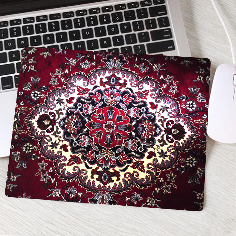 Alas Mouse Persegi Penjualan T - Gaming Accessories Best ulasan dan harga