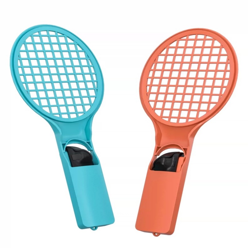 Raket Tenis untuk Nintendo Swi - Gaming Accessories Nintendo ulasan dan harga