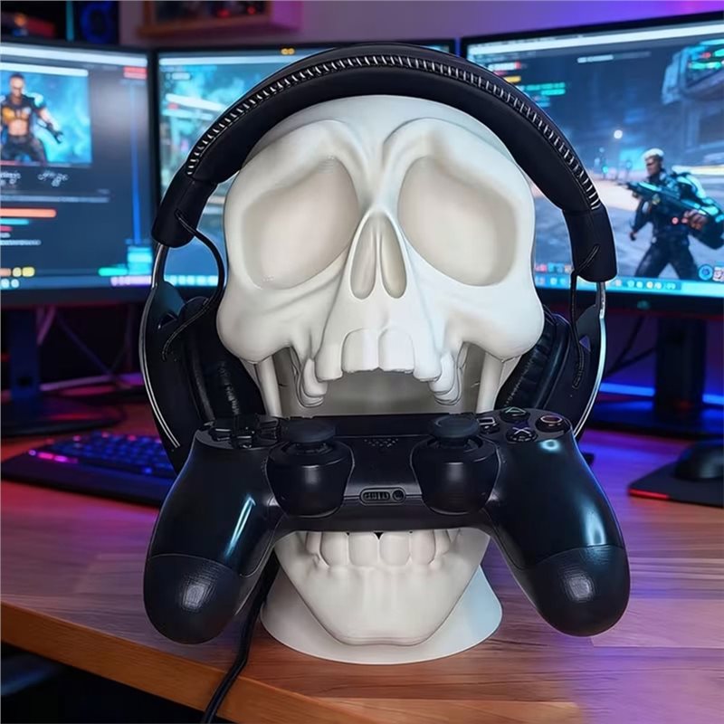 Stand Pengontrol Game Lengkap, - Gaming Home Accessories ulasan dan harga
